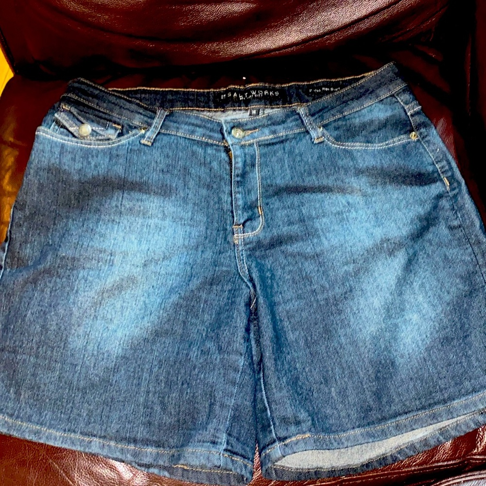 Summer shorts